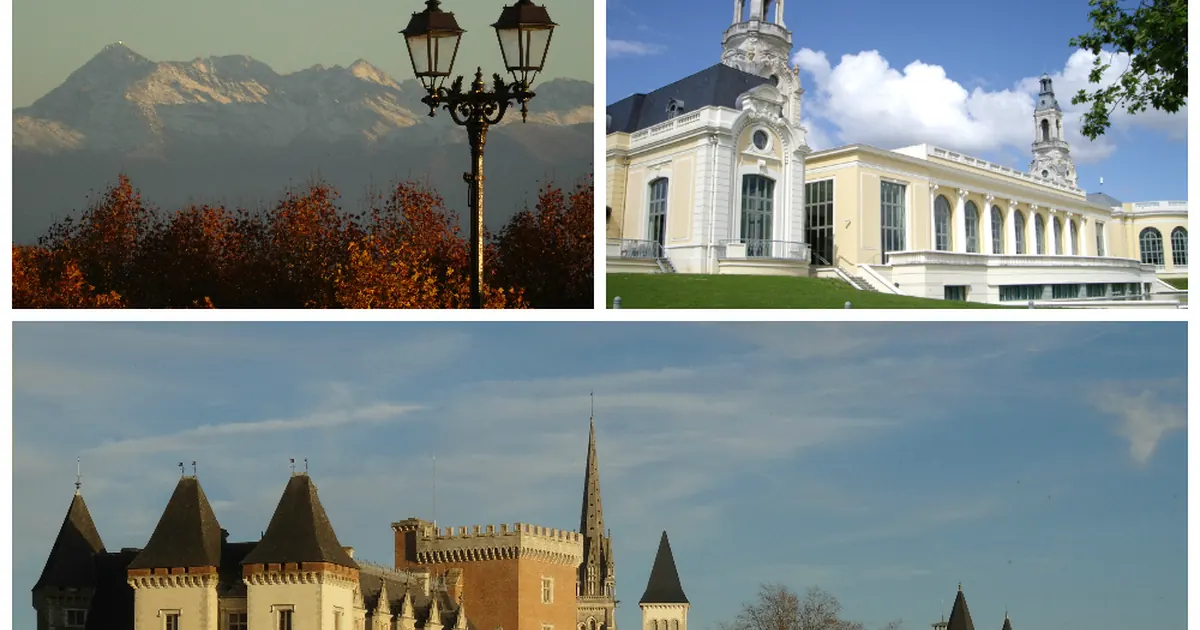DPE à Pau Est, Pau : comprendre le bâti et les enjeux de vente ou de location — Pau